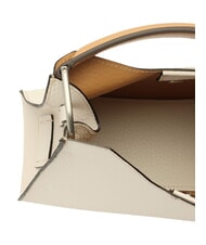 GIANNI CHIARINI AURORA Shoulder bag and clutch bag sand-nature - Women’s Bags - 5