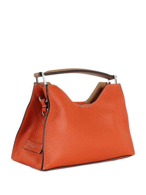 AURORA M Handbag, with shoulder strap coral-nature - Women’s Bags