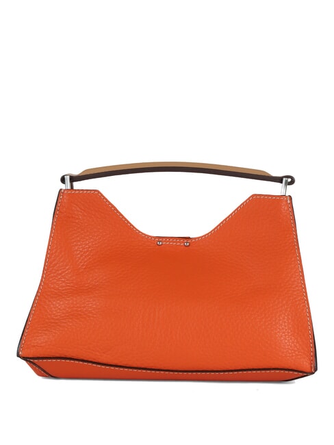 AURORA M Handbag, with shoulder strap coral-nature - Women’s Bags