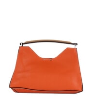 GIANNI CHIARINI AURORA M Handbag, with shoulder strap coral-nature - Women’s Bags - 5