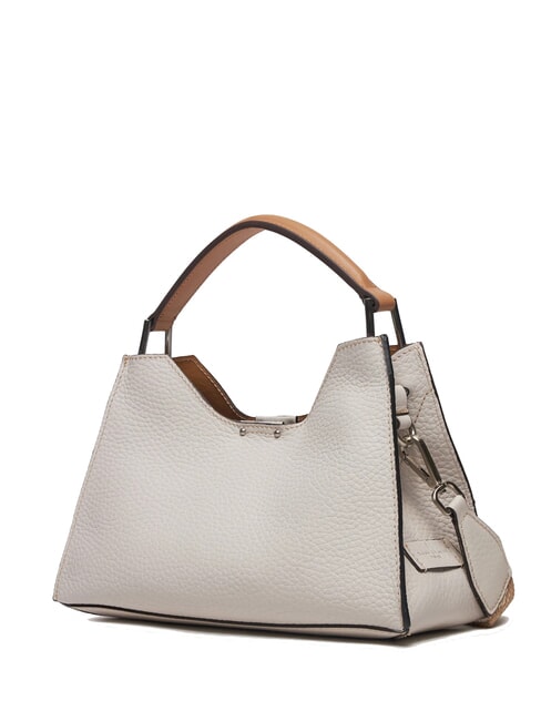 AURORA M Handbag, with shoulder strap sand-nature - Women’s Bags