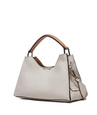 GIANNI CHIARINI AURORA M Handbag, with shoulder strap sand-nature - Women’s Bags - 2