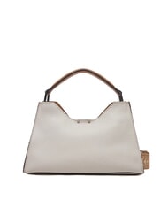 GIANNI CHIARINI AURORA M Handbag, with shoulder strap sand-nature - Women’s Bags - 3