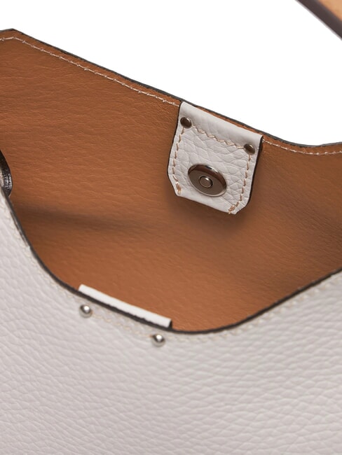 AURORA M Handbag, with shoulder strap sand-nature - Women’s Bags