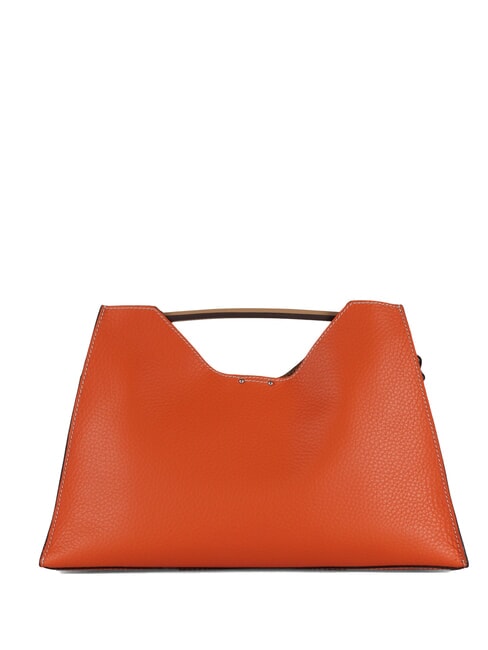 AURORA L Handbag, with shoulder strap coral-nature - Women’s Bags