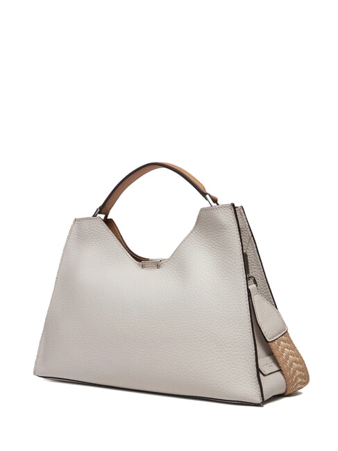 AURORA L Handbag, with shoulder strap sand-nature - Women’s Bags