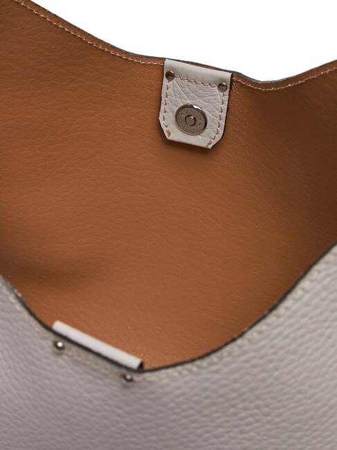 AURORA L Handbag, with shoulder strap sand-nature - Women’s Bags