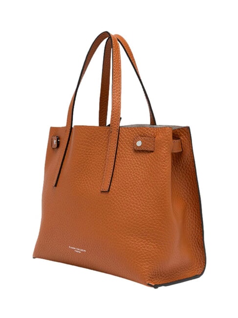 ALTEA Handbag, with shoulder strap caramel-sand - Women’s Bags