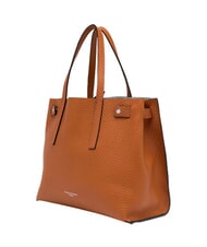 GIANNI CHIARINI ALTEA Handbag, with shoulder strap caramel-sand - Women’s Bags - 3