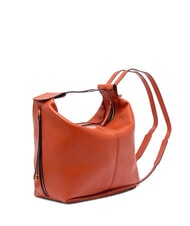 GIANNI CHIARINI GUIA Shoulder bag / Backpack, leather coral - Women’s Bags - 2