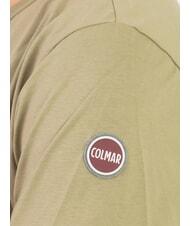 COLMAR FRIDA Cotton T-Shirt - T-shirt