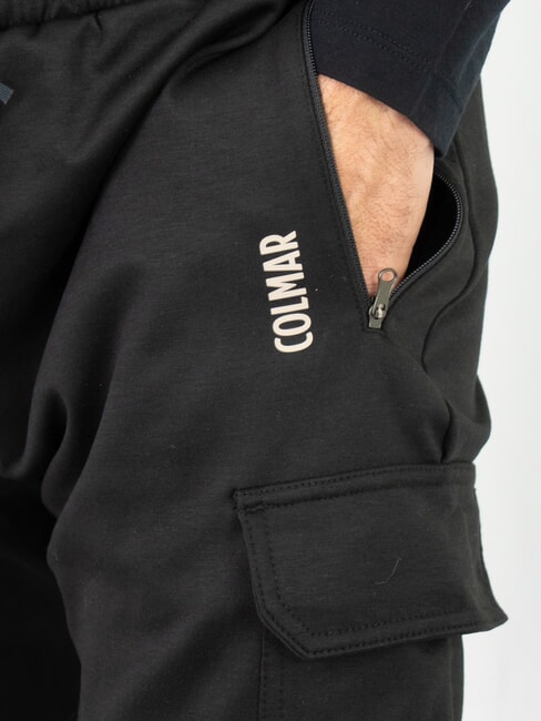 REASON Trousers black - Trousers