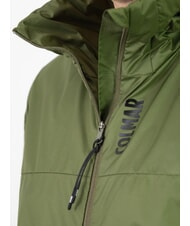 COLMAR SCI WEEKENDER  Windbreaker musk - Men's Jackets - 3