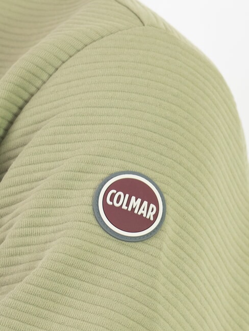 MAINSTREAM Crewneck sweatshirt muddy - Sweatshirts