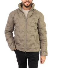 COLMAR ENDURANCE Reversible jacket muddy - Men's Jackets - 2