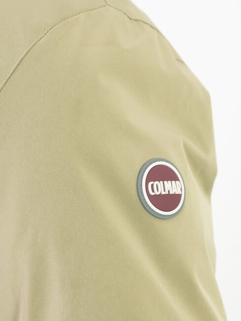 ENDURANCE Reversible jacket muddy - Men's Jackets