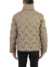 COLMAR ENDURANCE Reversible jacket muddy - Men's Jackets - 4