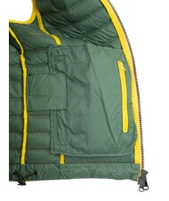 COLMAR REPUNK Men's padded vest smile-bottle - Sleeveless jackets for men - 4