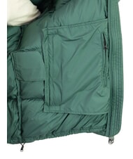 COLMAR OUTCOME Down jacket with hood bottle - Men's down jackets - 4