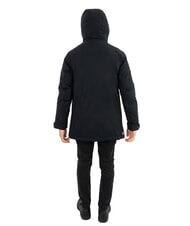 COLMAR ENDURANCE Down jacket with hood - Men's down jackets