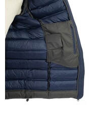 COLMAR MINIMAL Down jacket with hood navyblue-vulcan - Men's down jackets - 4