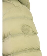 COLMAR MINIMAL Down jacket with hood muddy-arizona - Men's down jackets - 3