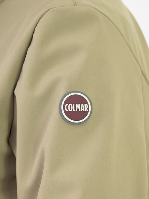 MODERNITY Jacket muddy - Men's Jackets