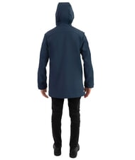 COLMAR MODERNITY Autumn jacket with hood - Men's Jackets