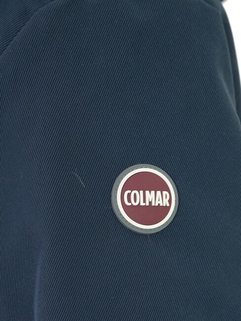 CITIZEN Waterproof jacket navy blue - Men's Jackets