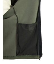 COLMAR SCI DILLON Zip-up sweatshirt forest - Sweatshirts - 4