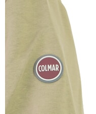 COLMAR MODISH Hoodie muddy - Sweatshirts - 3