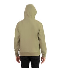 COLMAR MODISH Hoodie muddy - Sweatshirts - 2