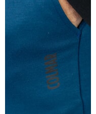 COLMAR REASON Technical sweatshirt trousers modern blue - Men's sports suits - 3