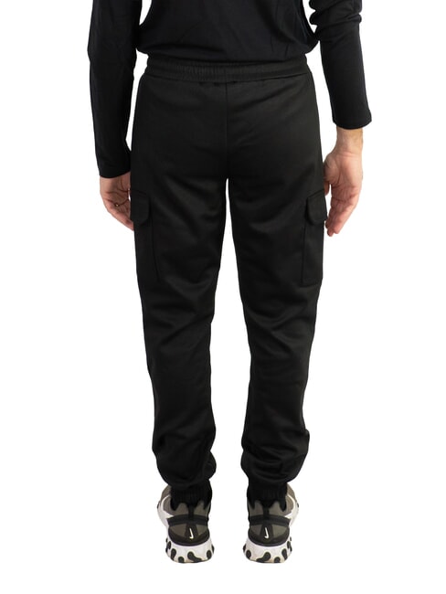 REASON Trousers black - Trousers