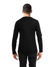 COLMAR SCI FRONTIER Long-sleeved crew neck thermal T-shirt - T-shirt