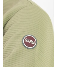 COLMAR MAINSTREAM Crewneck sweatshirt muddy - Sweatshirts - 3