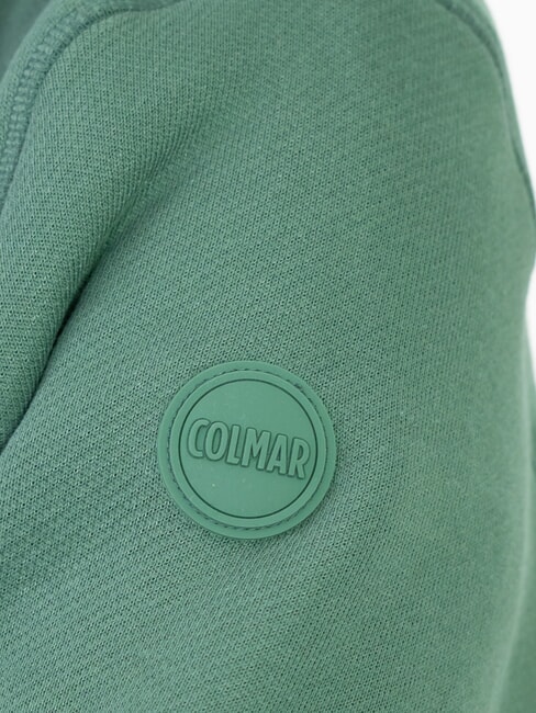 SHADY  Full zip hoodie bottle - Sweatshirts