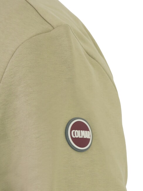 MODISH Full zip sweatshirt muddy - Sweatshirts