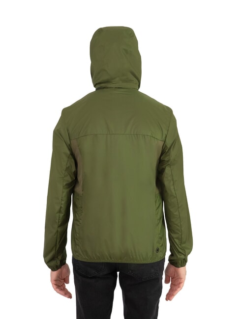 WEEKENDER  Windbreaker musk - Men's Jackets