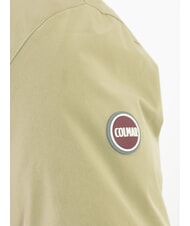 COLMAR ENDURANCE Reversible jacket muddy - Men's Jackets - 3