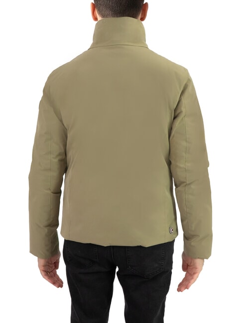 ENDURANCE Reversible jacket muddy - Men's Jackets
