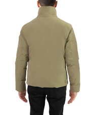 COLMAR ENDURANCE Reversible jacket muddy - Men's Jackets - 5