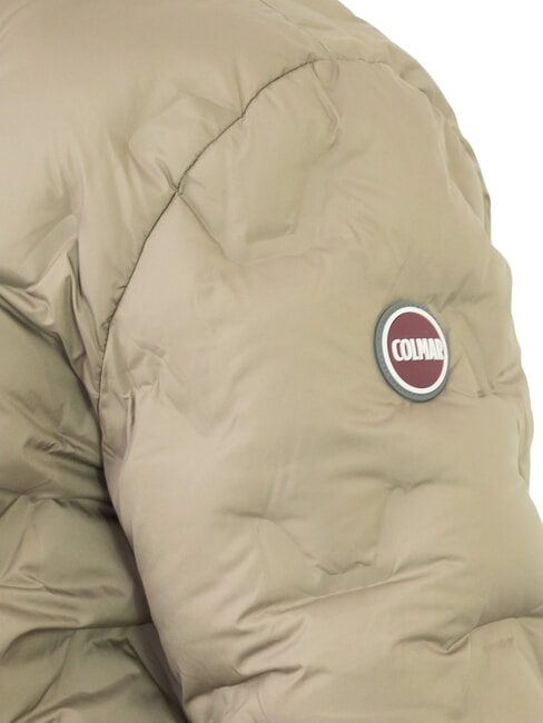 ENDURANCE Reversible jacket muddy - Men's Jackets