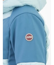 COLMAR NEW WARRIOR Down jacket with hood darkblue-polar - Men's down jackets - 3