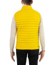 COLMAR REPUNK Men's padded vest smile-bottle - Sleeveless jackets for men - 2