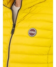 COLMAR REPUNK Men's padded vest smile-bottle - Sleeveless jackets for men - 3