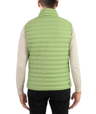 COLMAR REPUNK Men's padded vest - Sleeveless jackets for men