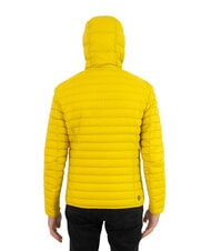 COLMAR REPUNK Padded jacket with hood - Men's down jackets