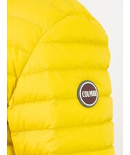 COLMAR REPUNK Padded jacket with hood smile-bottle - Men's down jackets - 3