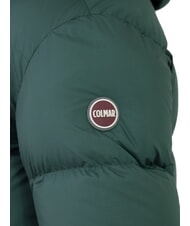 COLMAR OUTCOME Down jacket with hood bottle - Men's down jackets - 3